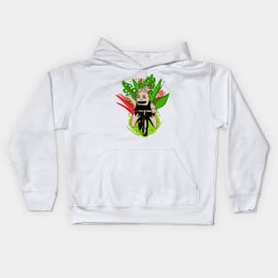 PLANT LOVER Kids Hoodie